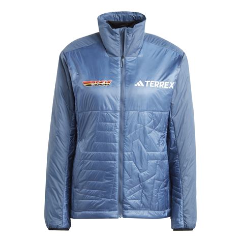 adidas dsv jacke grün|adidas TERREX DSV Techrock Primaloft Insulated .